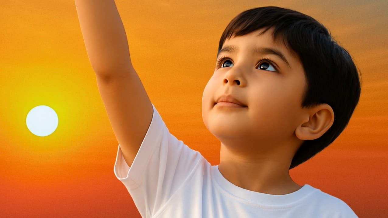 Sarthak English Medium School